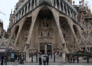 Sagrada Familia 0007